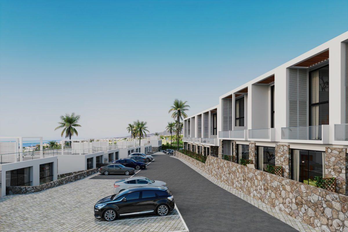 New modern complex near the sea, 350 m - Umbrella Group - Photo 3