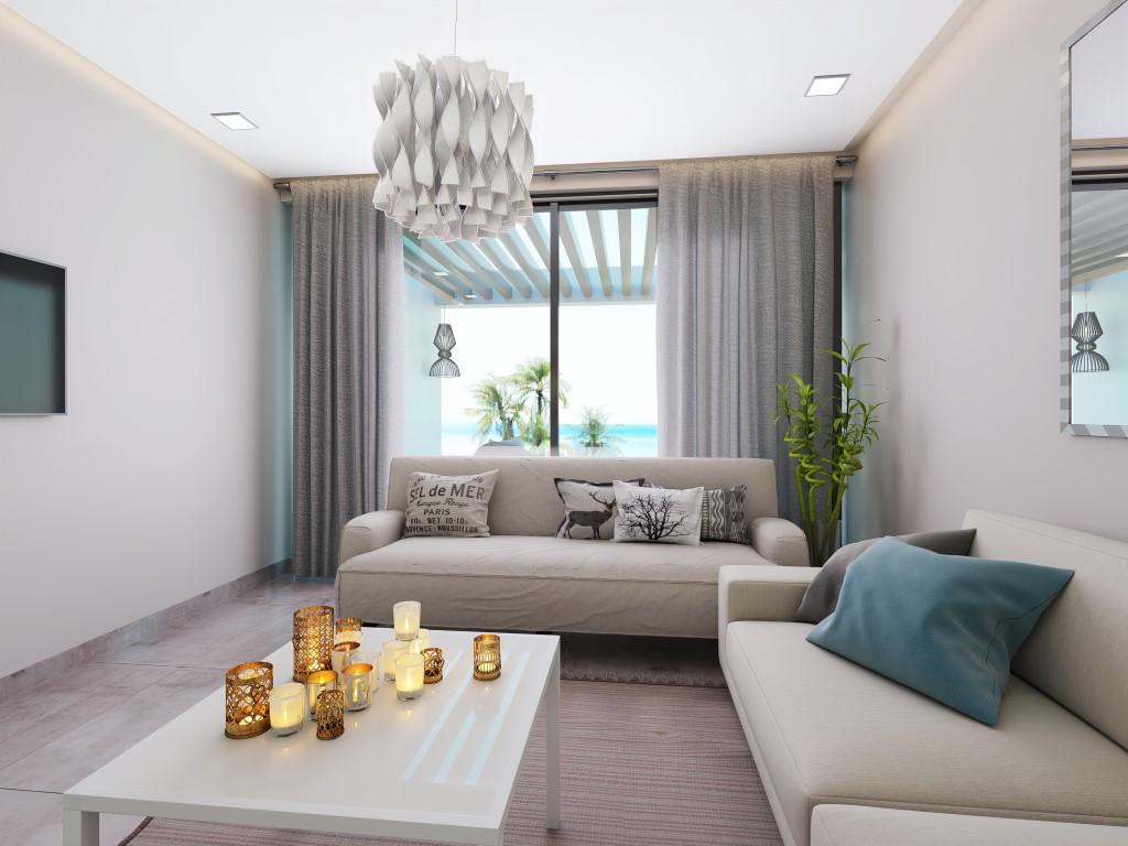 New modern complex near the sea, 350 m - Umbrella Group - Photo 20