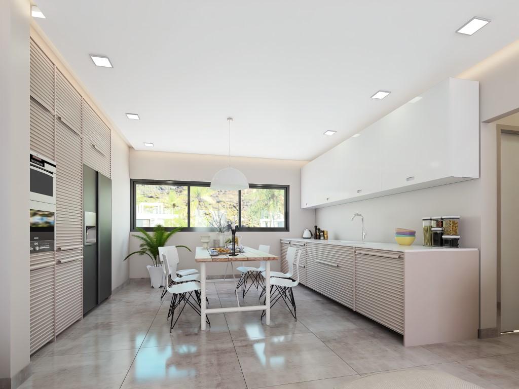 New modern complex near the sea, 350 m - Umbrella Group - Photo 16