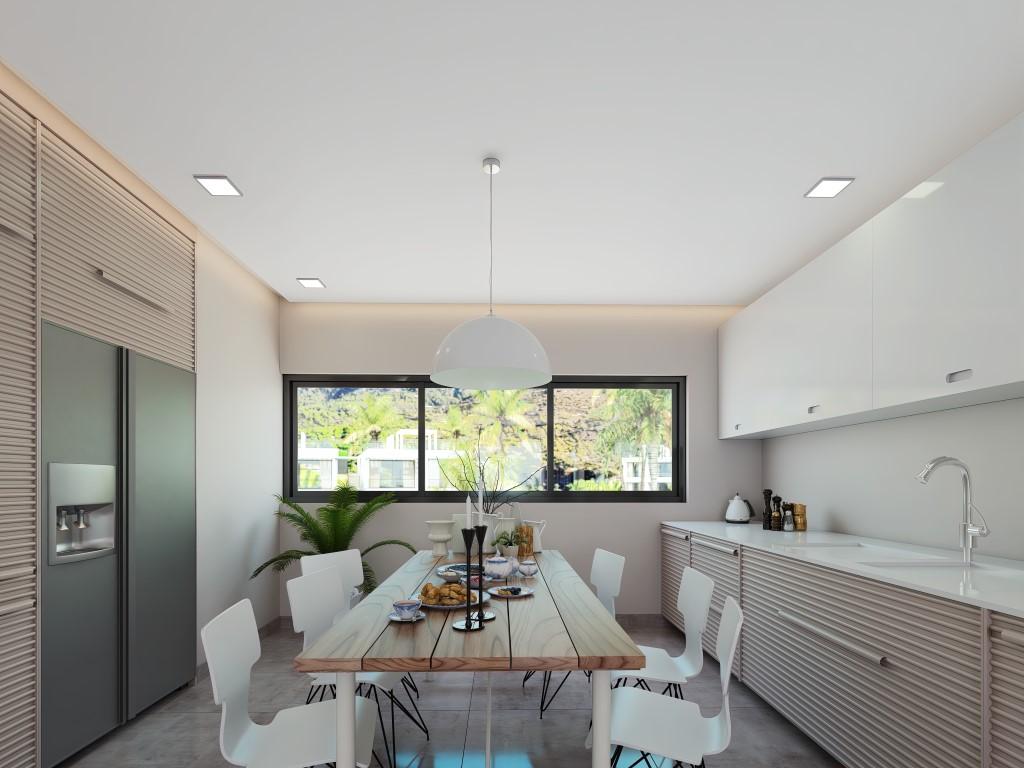 New modern complex near the sea, 350 m - Umbrella Group - Photo 17