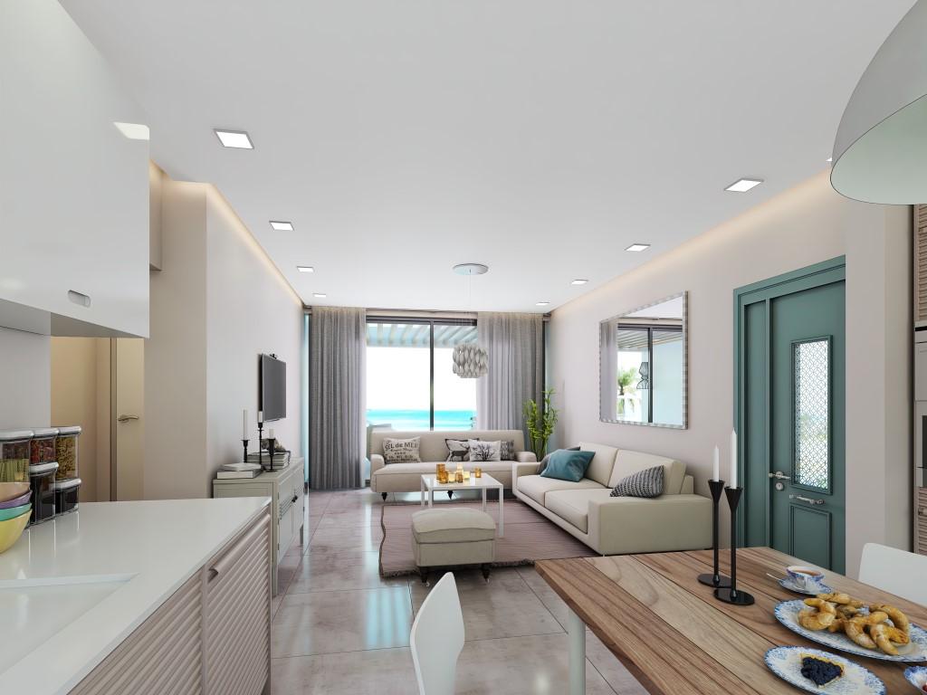 New modern complex near the sea, 350 m - Umbrella Group - Photo 18