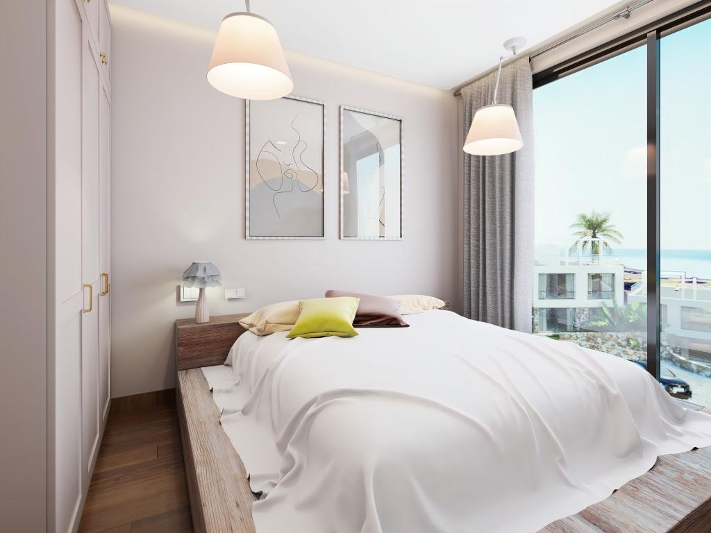 New modern complex near the sea, 350 m - Umbrella Group - Photo 23