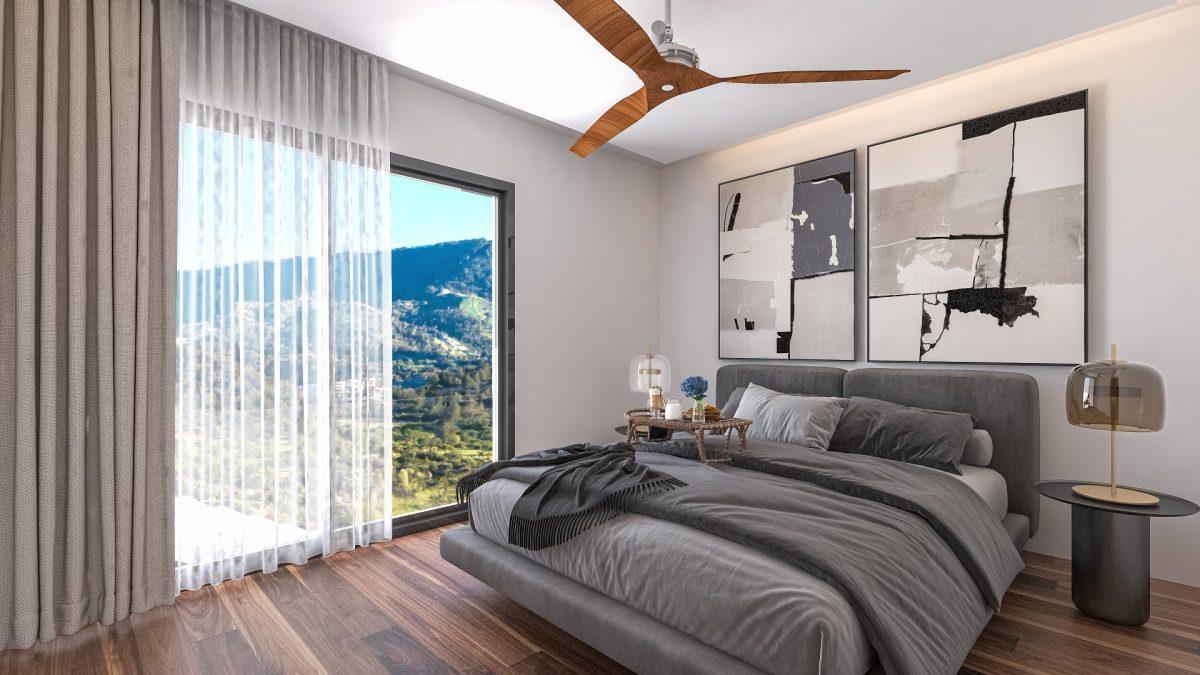 Townhouses 2+1 sea view - Umbrella Group - Photo 23