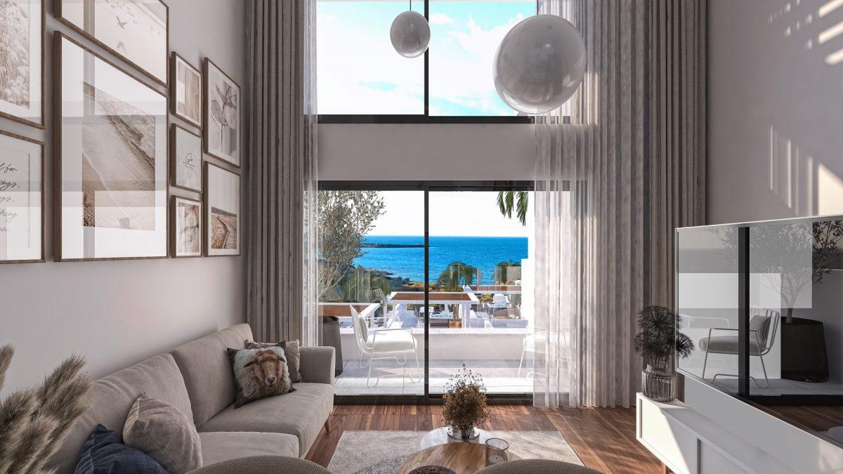 Townhouses 2+1 sea view - Umbrella Group - Photo 21