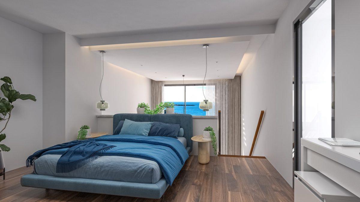 Townhouses 2+1 sea view - Umbrella Group - Photo 24