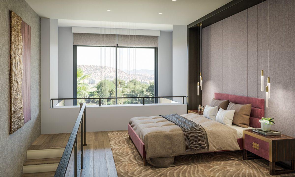 New apartment complex in Konak district - Umbrella Group - Photo 14