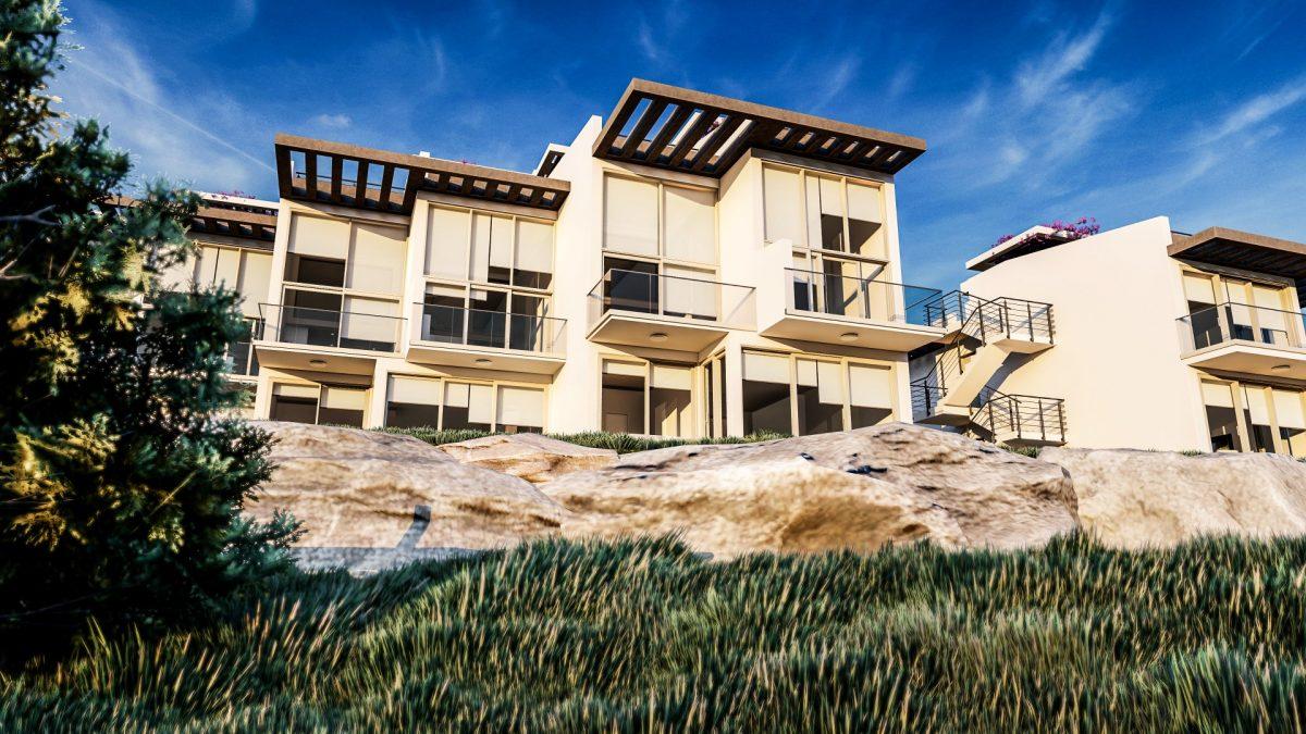 Spacious modern project by the sea - Umbrella Group - Photo 10