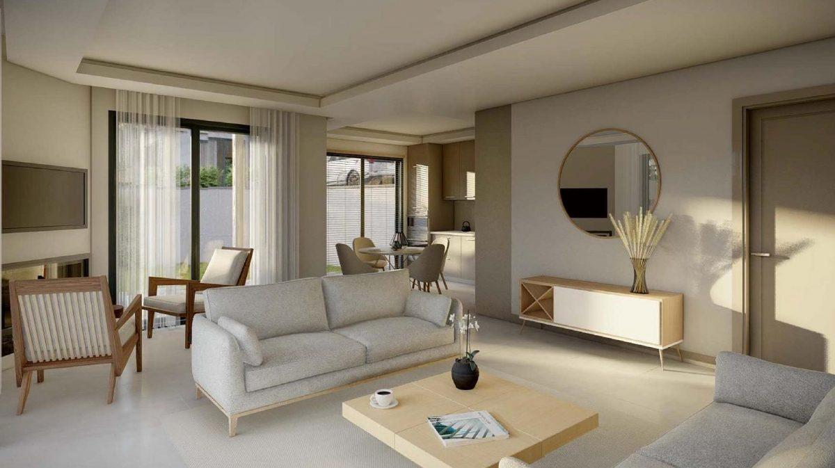 New villa project with private pool and garden in Bodrum - Umbrella Group - Photo 8
