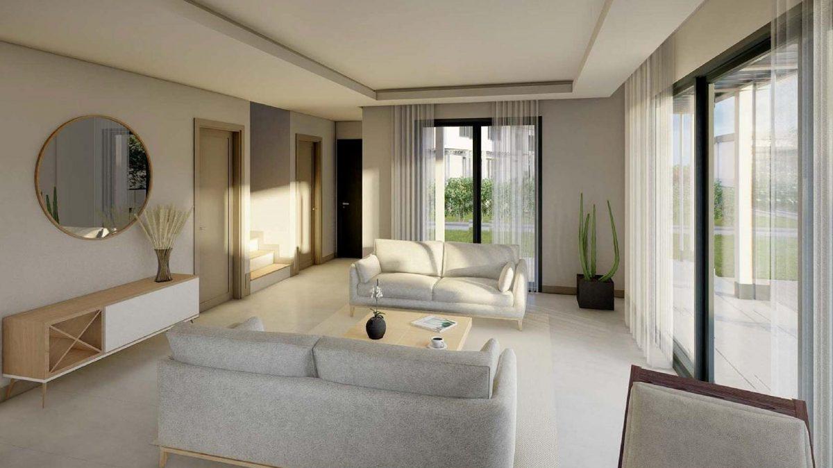 New villa project with private pool and garden in Bodrum - Umbrella Group - Photo 9