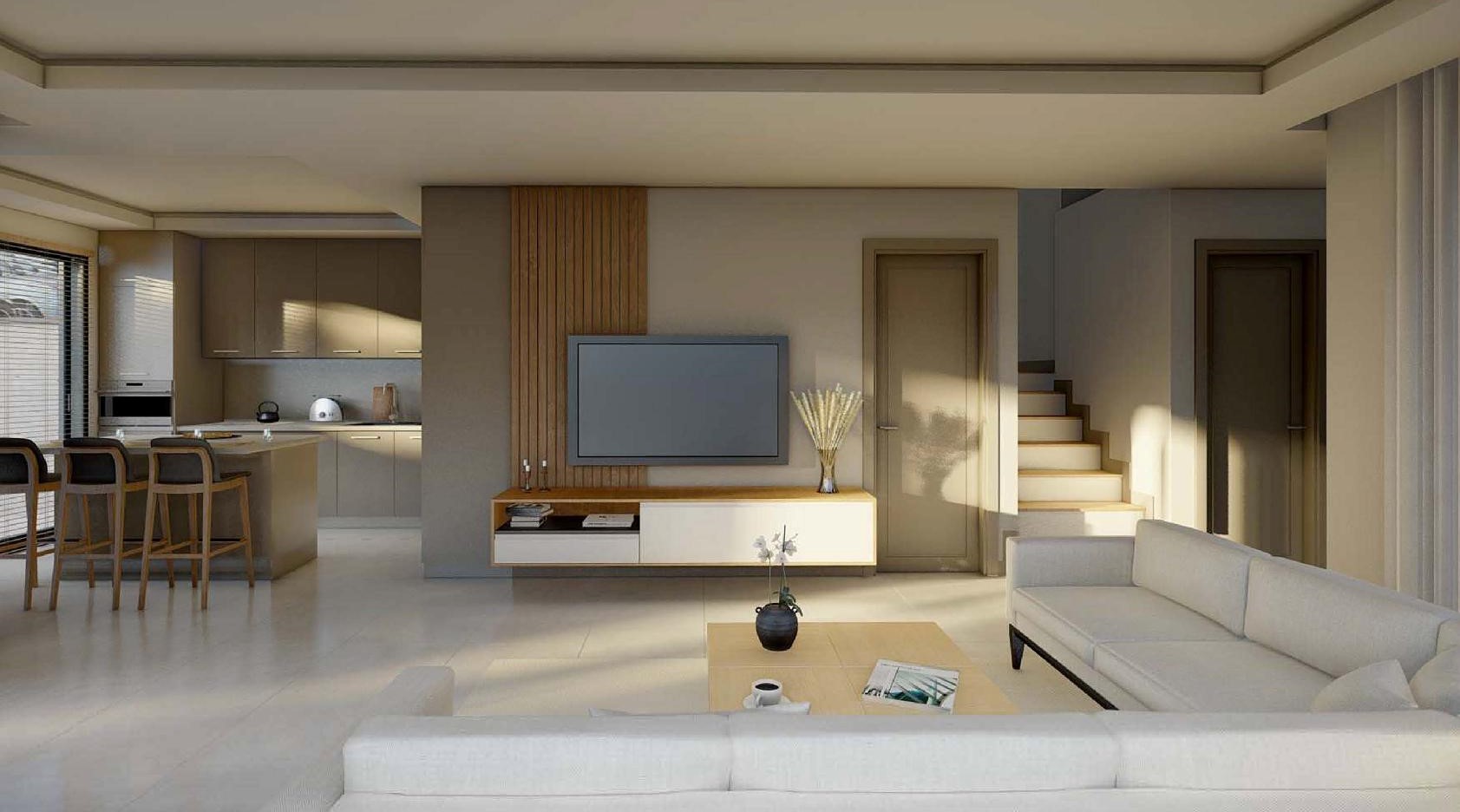 New villa project with private pool and garden in Bodrum - Umbrella Group - Photo 15