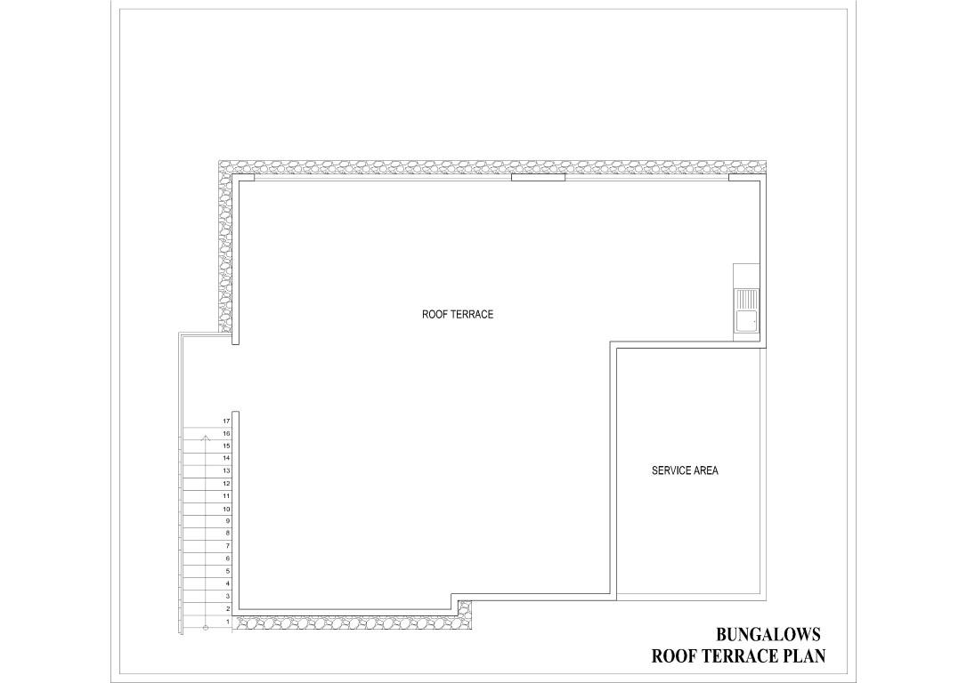 Modern project with varied layouts in Cyprus - Umbrella Group - Photo 10