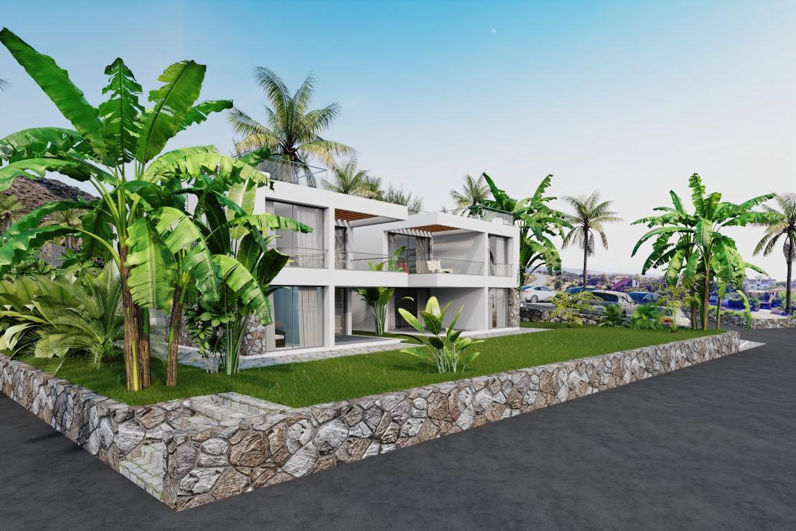 Modern project with varied layouts in Cyprus - Umbrella Group - Photo 19