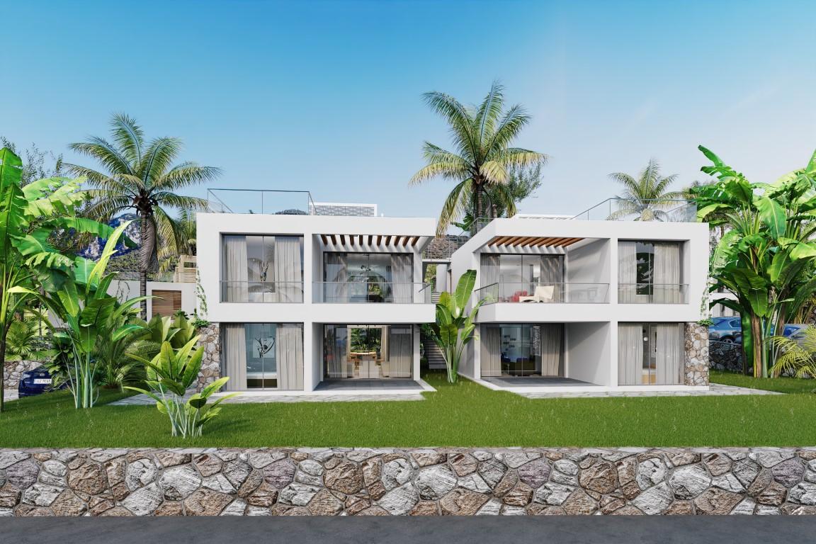Modern project with varied layouts in Cyprus - Umbrella Group - Photo 20