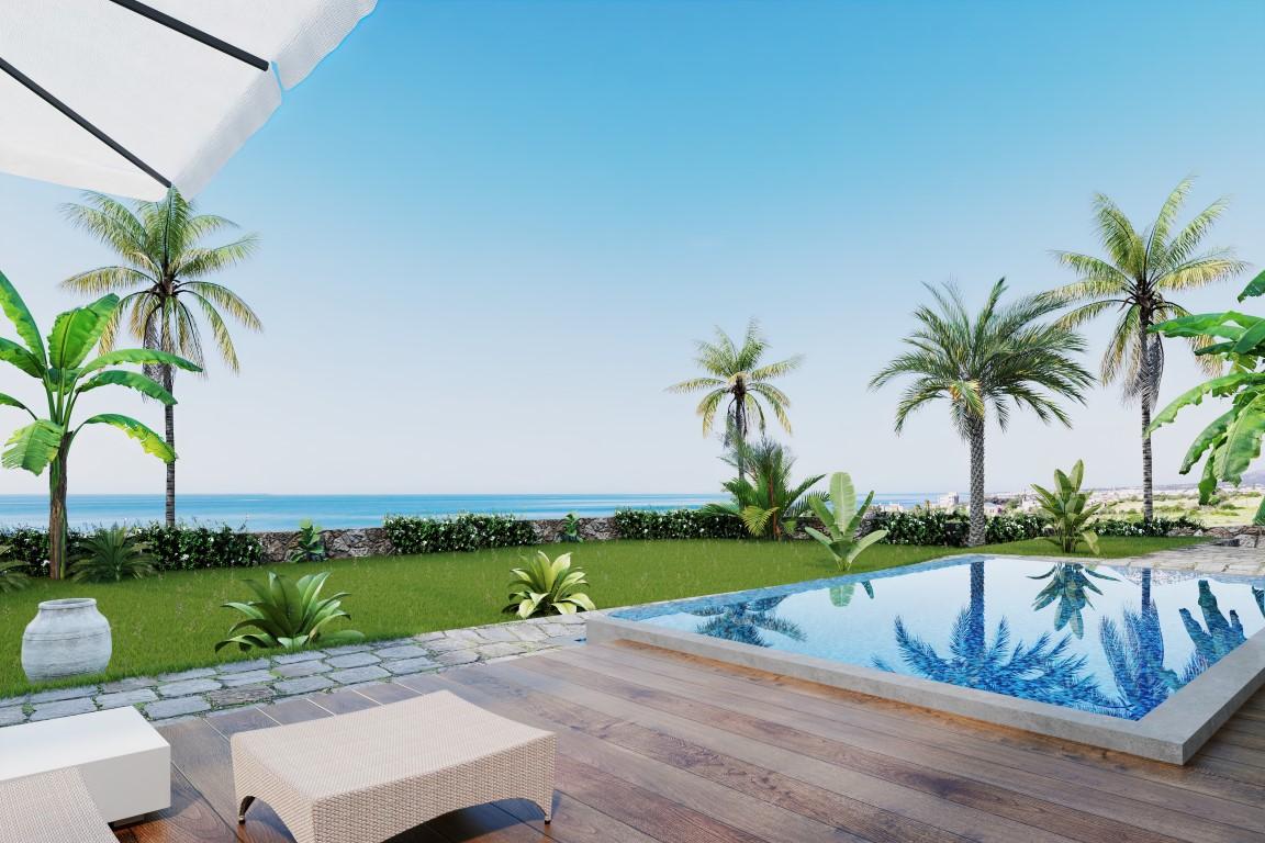 Modern project with varied layouts in Cyprus - Umbrella Group - Photo 14
