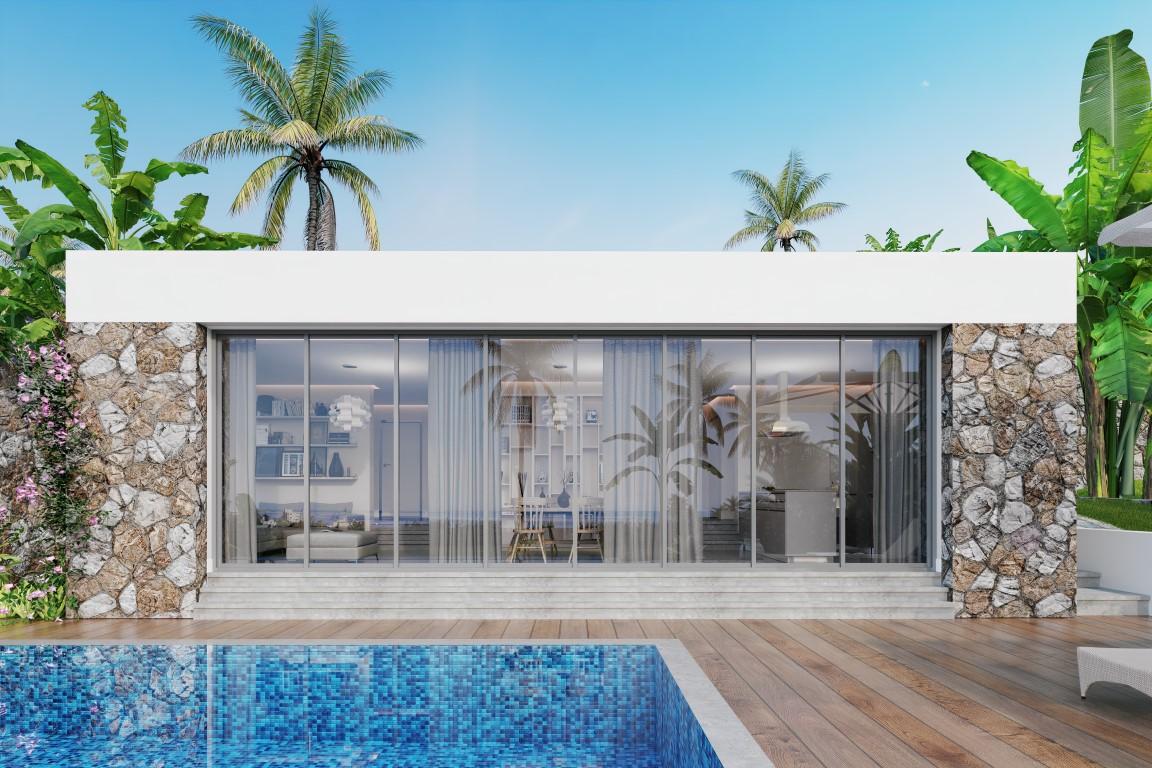 Modern project with varied layouts in Cyprus - Umbrella Group - Photo 11