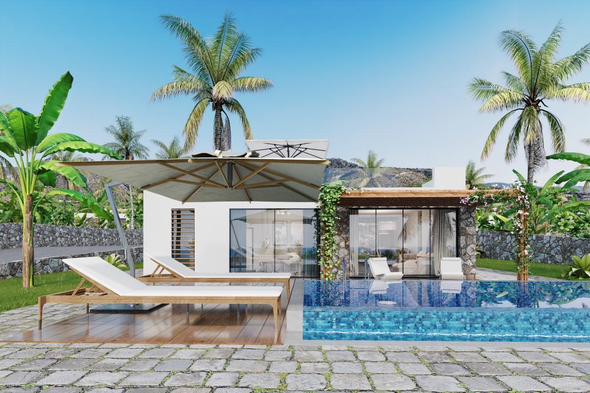 Modern project with varied layouts in Cyprus - Umbrella Group - Photo 2