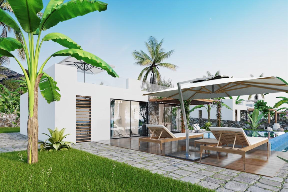 Modern project with varied layouts in Cyprus - Umbrella Group - Photo 3