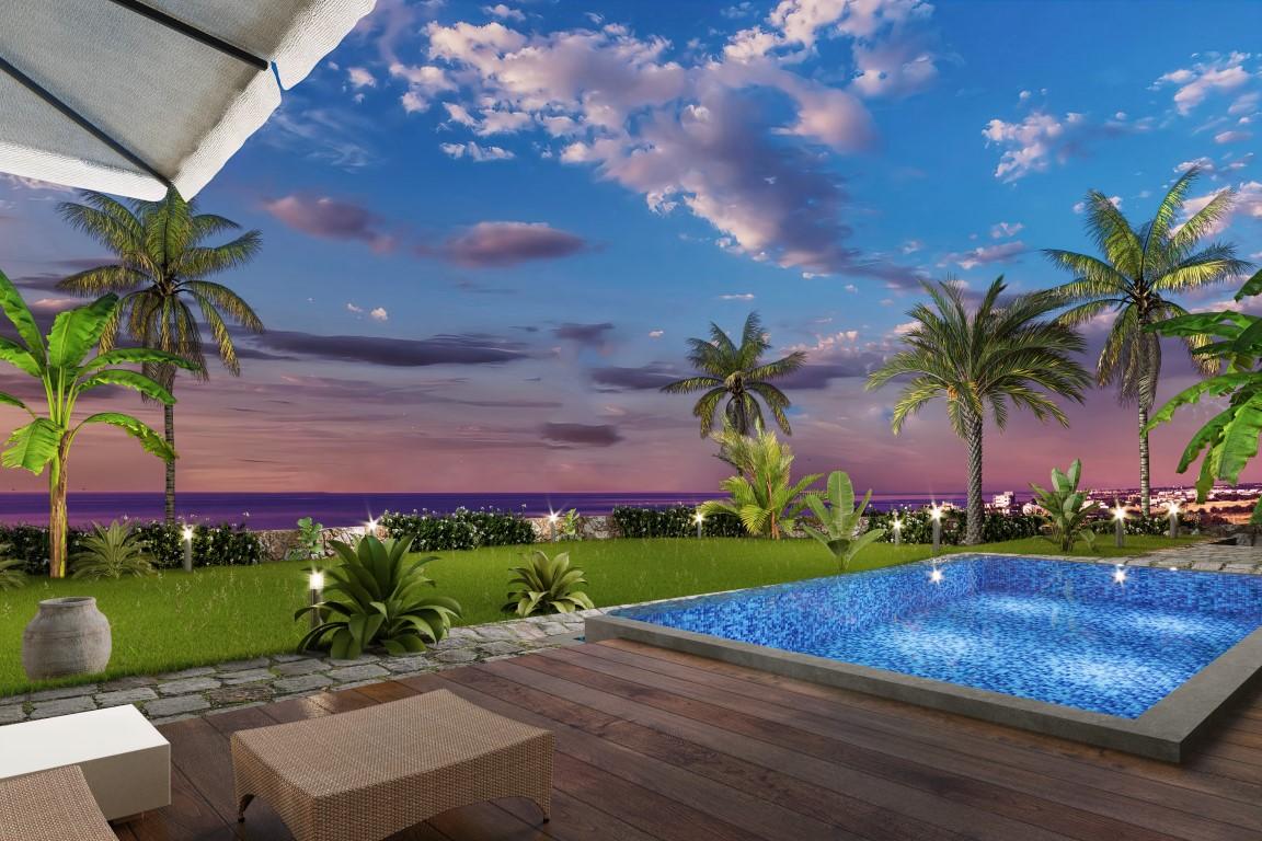 Modern project with varied layouts in Cyprus - Umbrella Group - Photo 16