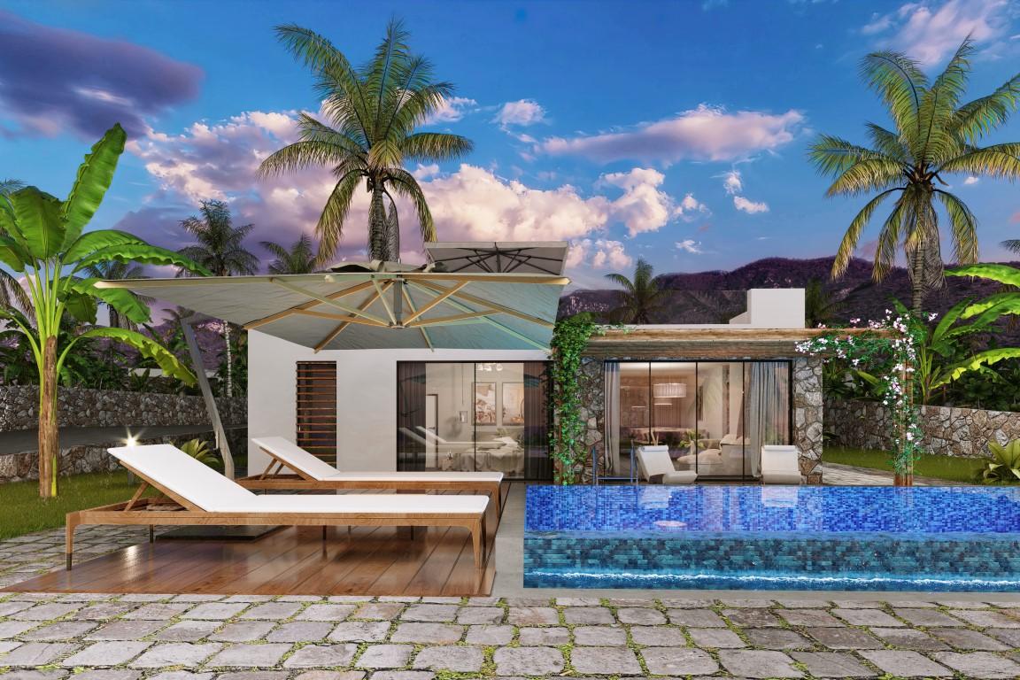 Modern project with varied layouts in Cyprus - Umbrella Group - Photo 4