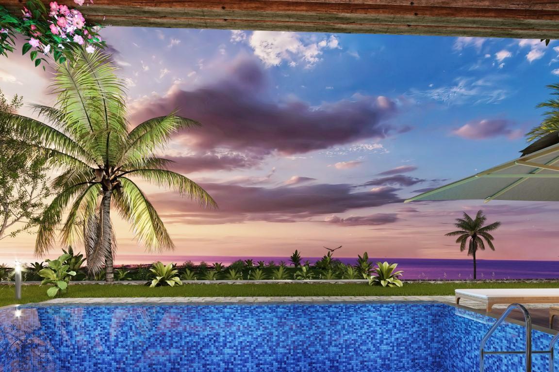 Modern project with varied layouts in Cyprus - Umbrella Group - Photo 7