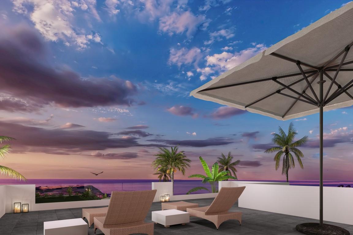 Modern project with varied layouts in Cyprus - Umbrella Group - Photo 8