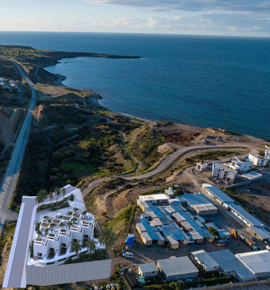 Townhouses 2+1 sea view - Umbrella Group - Photo 5