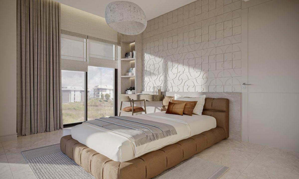 New project with spacious apartments in Oba - Umbrella Group - Photo 47
