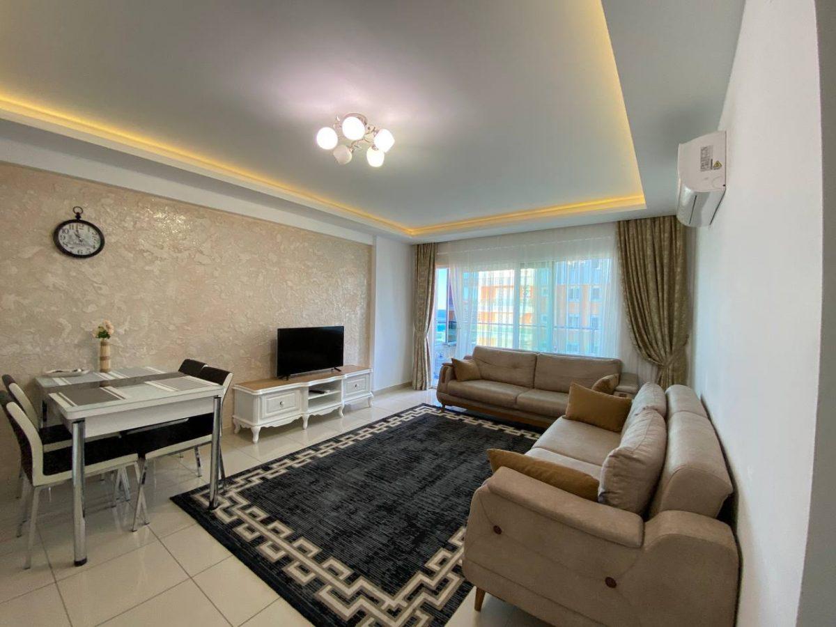 Spacious apartment with glass balcony in Mahmutlar district - Umbrella Group - Photo 15