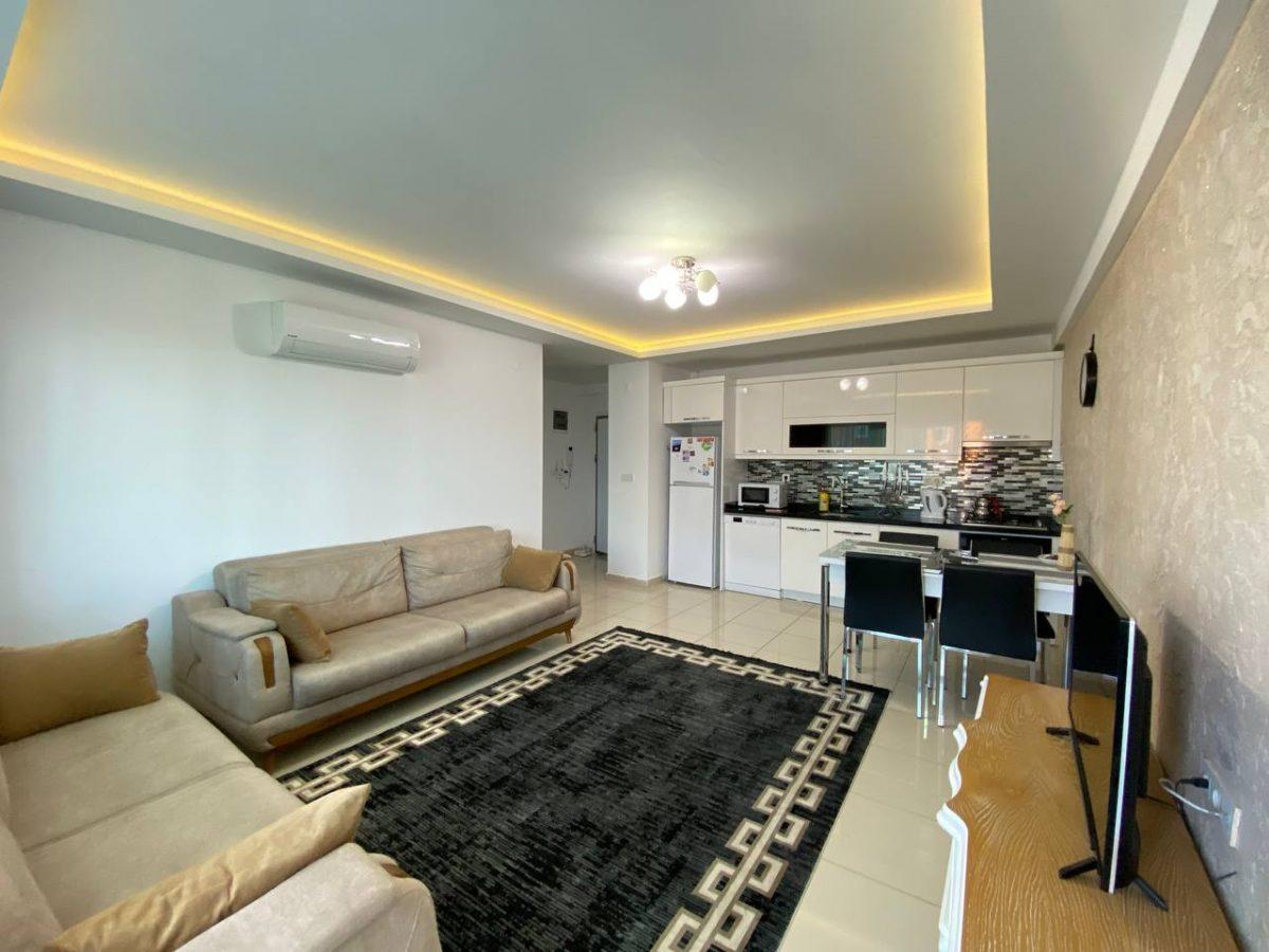Spacious apartment with glass balcony in Mahmutlar district - Umbrella Group - Photo 18