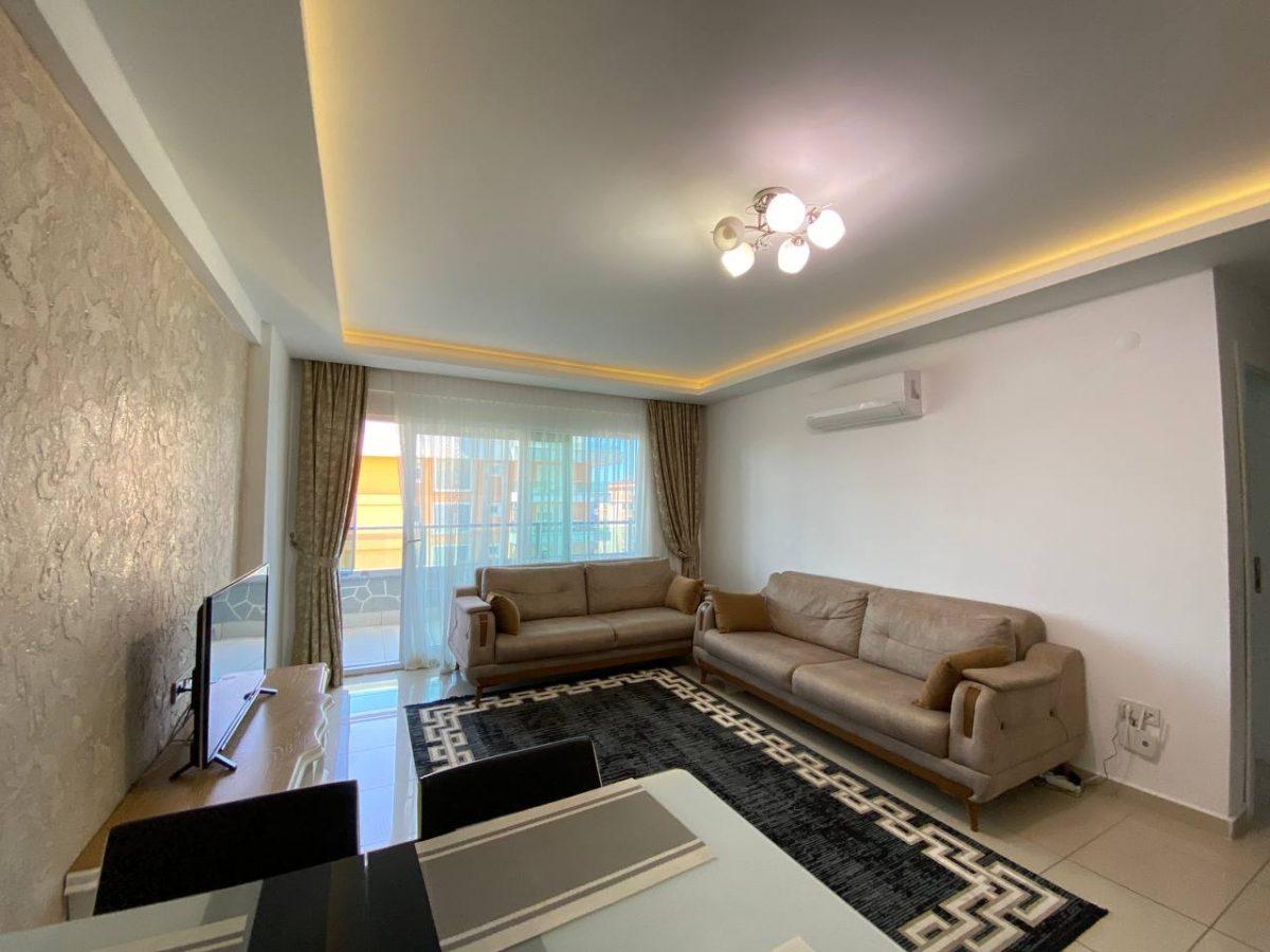 Spacious apartment with glass balcony in Mahmutlar district - Umbrella Group - Photo 17