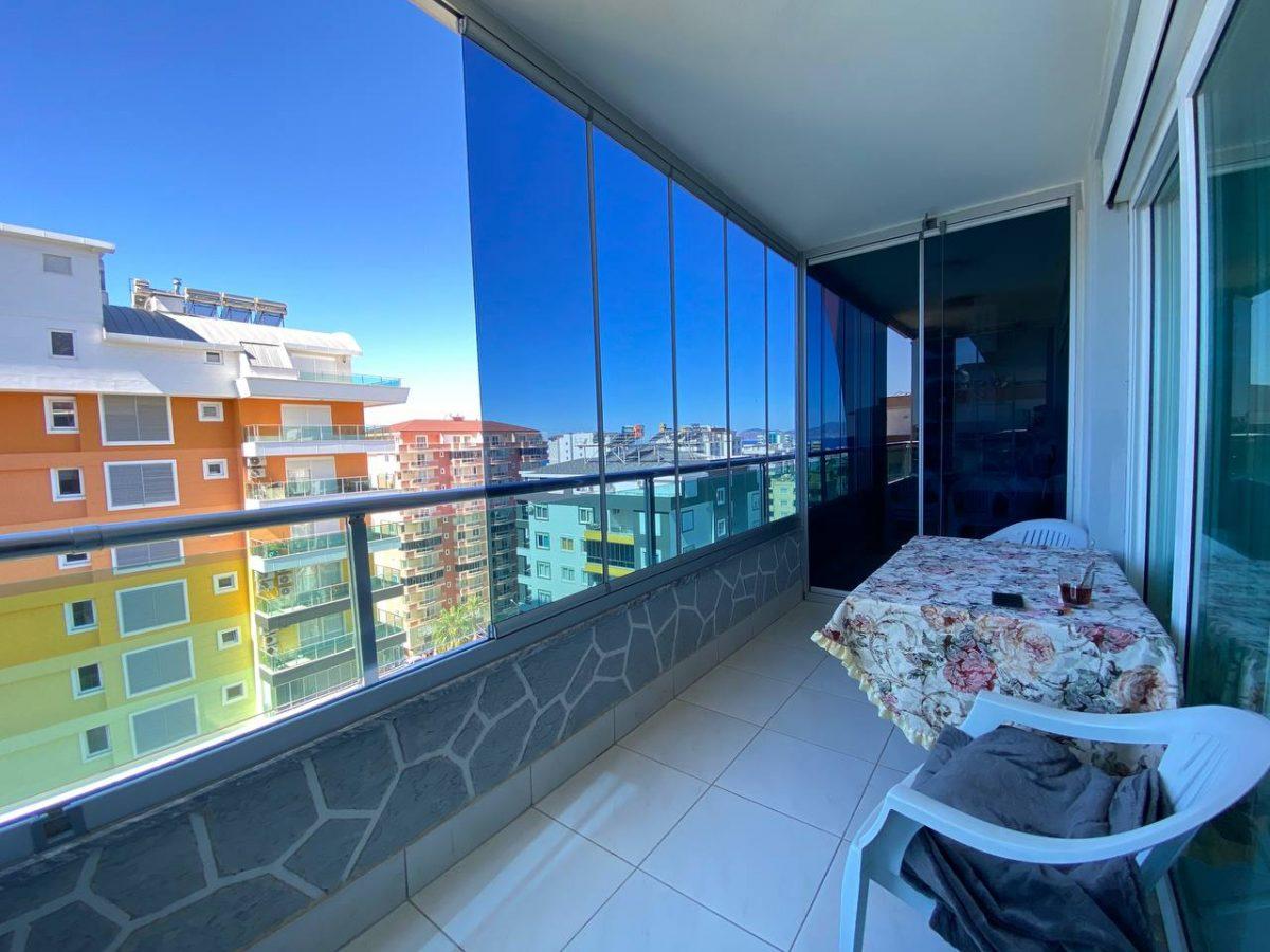 Spacious apartment with glass balcony in Mahmutlar district - Umbrella Group - Photo 25