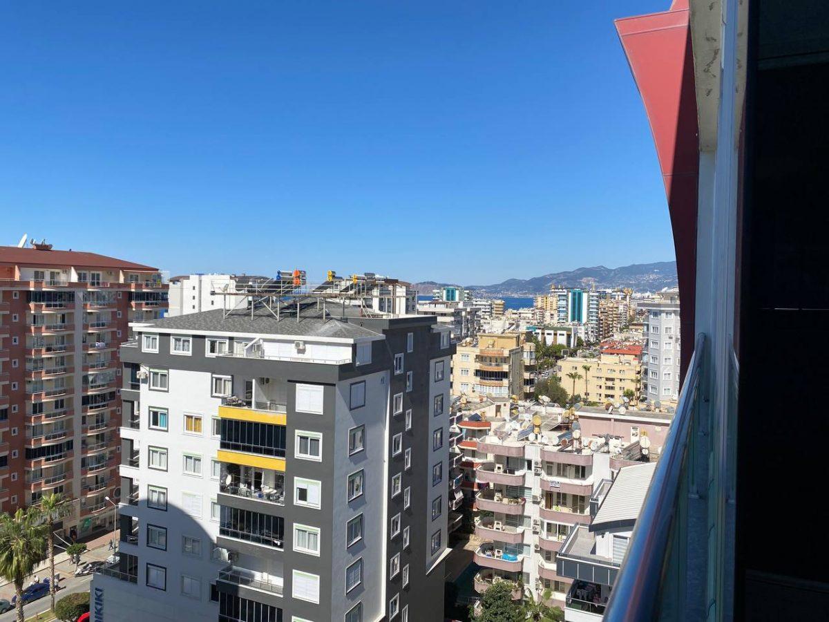 Spacious apartment with glass balcony in Mahmutlar district - Umbrella Group - Photo 31