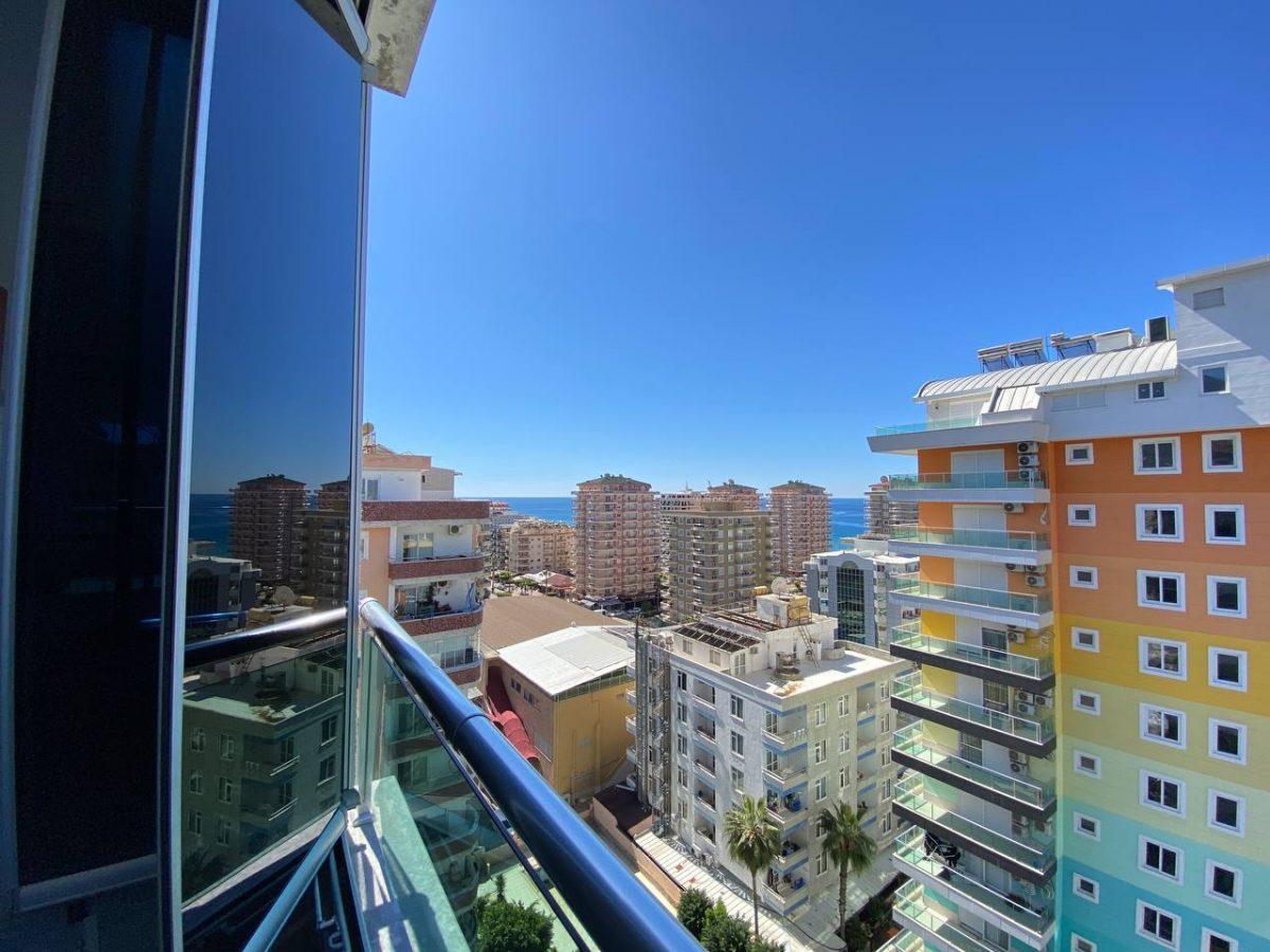 Spacious apartment with glass balcony in Mahmutlar district - Umbrella Group - Photo 30