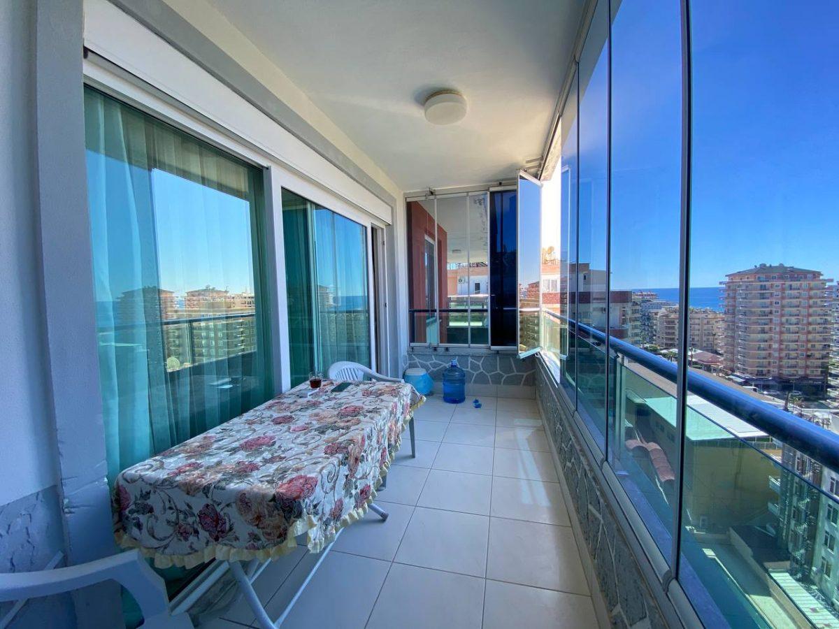 Spacious apartment with glass balcony in Mahmutlar district - Umbrella Group - Photo 26