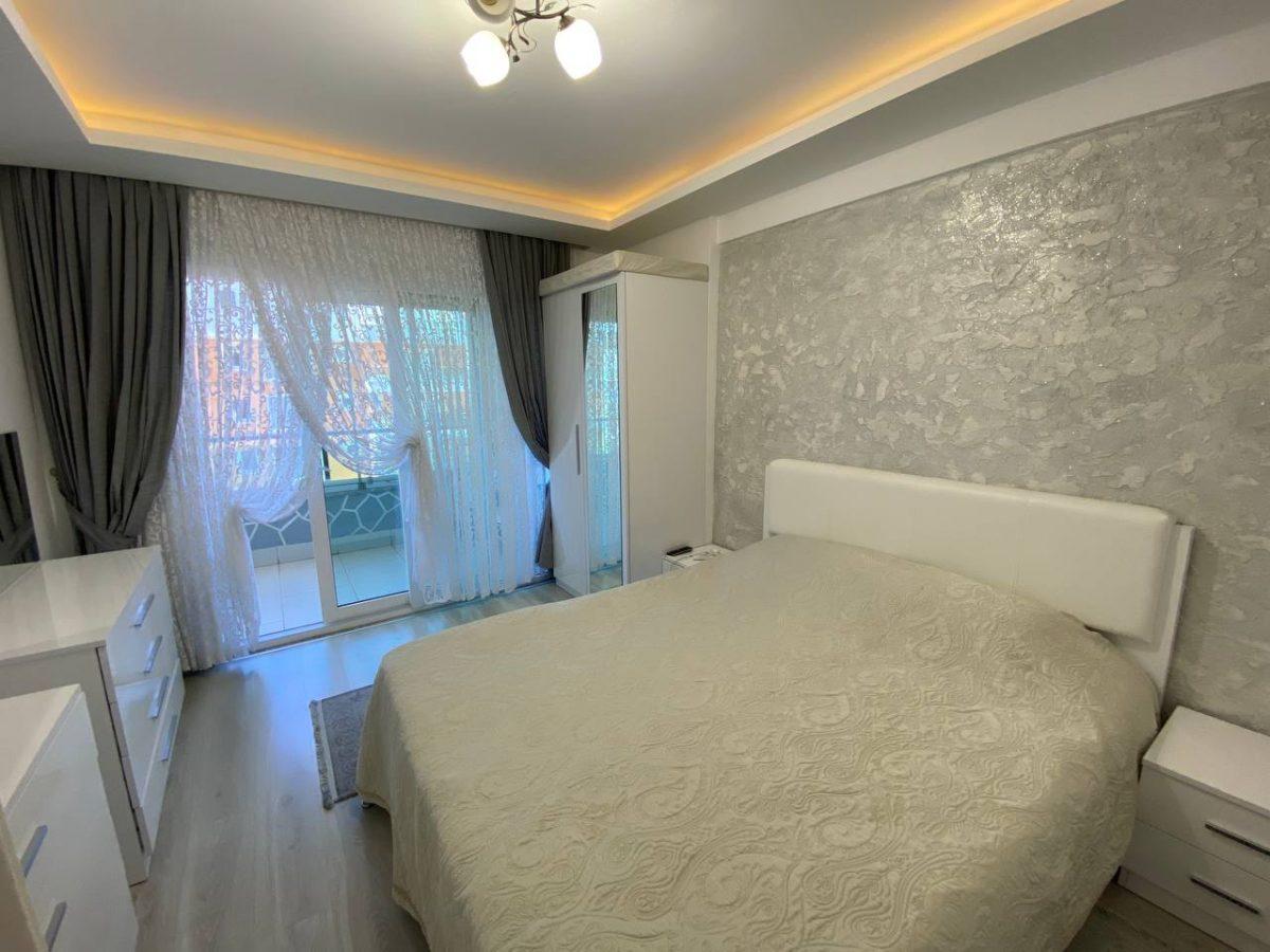 Spacious apartment with glass balcony in Mahmutlar district - Umbrella Group - Photo 21