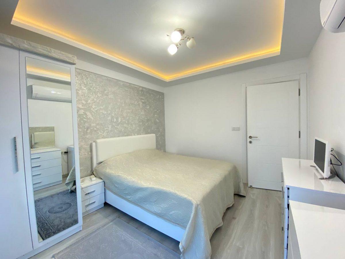 Spacious apartment with glass balcony in Mahmutlar district - Umbrella Group - Photo 22