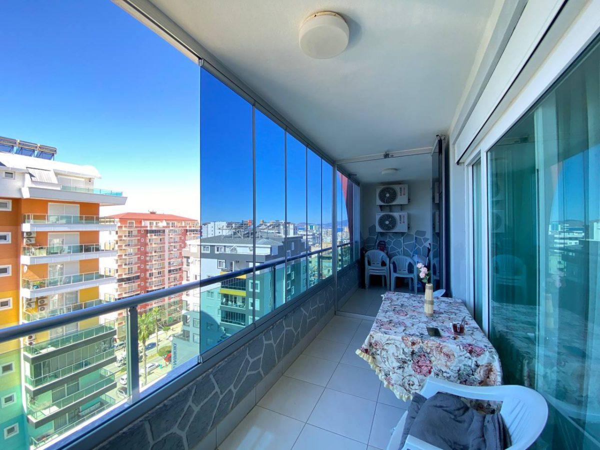 Spacious apartment with glass balcony in Mahmutlar district - Umbrella Group - Photo 28
