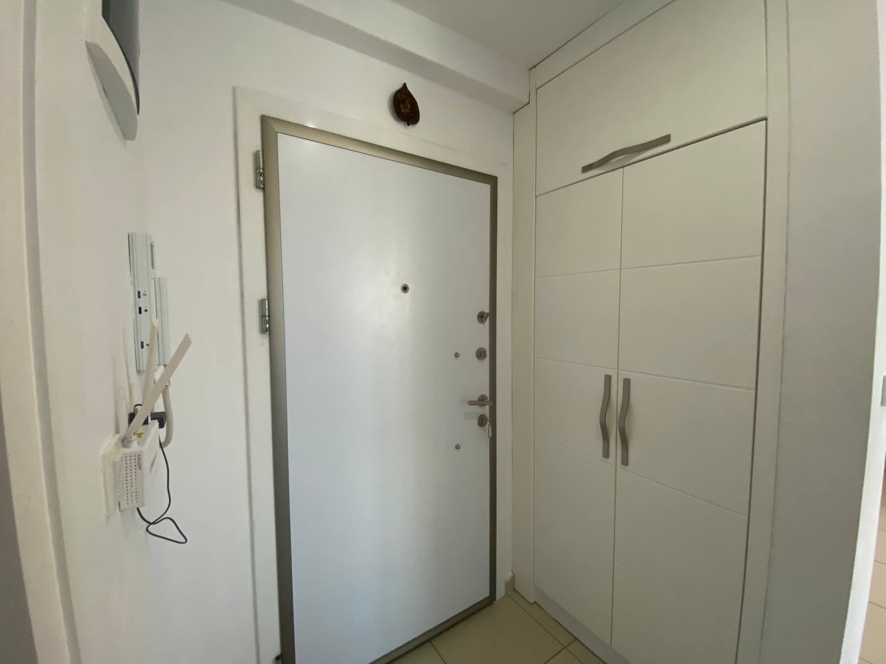 Spacious apartment with glass balcony in Mahmutlar district - Umbrella Group - Photo 11