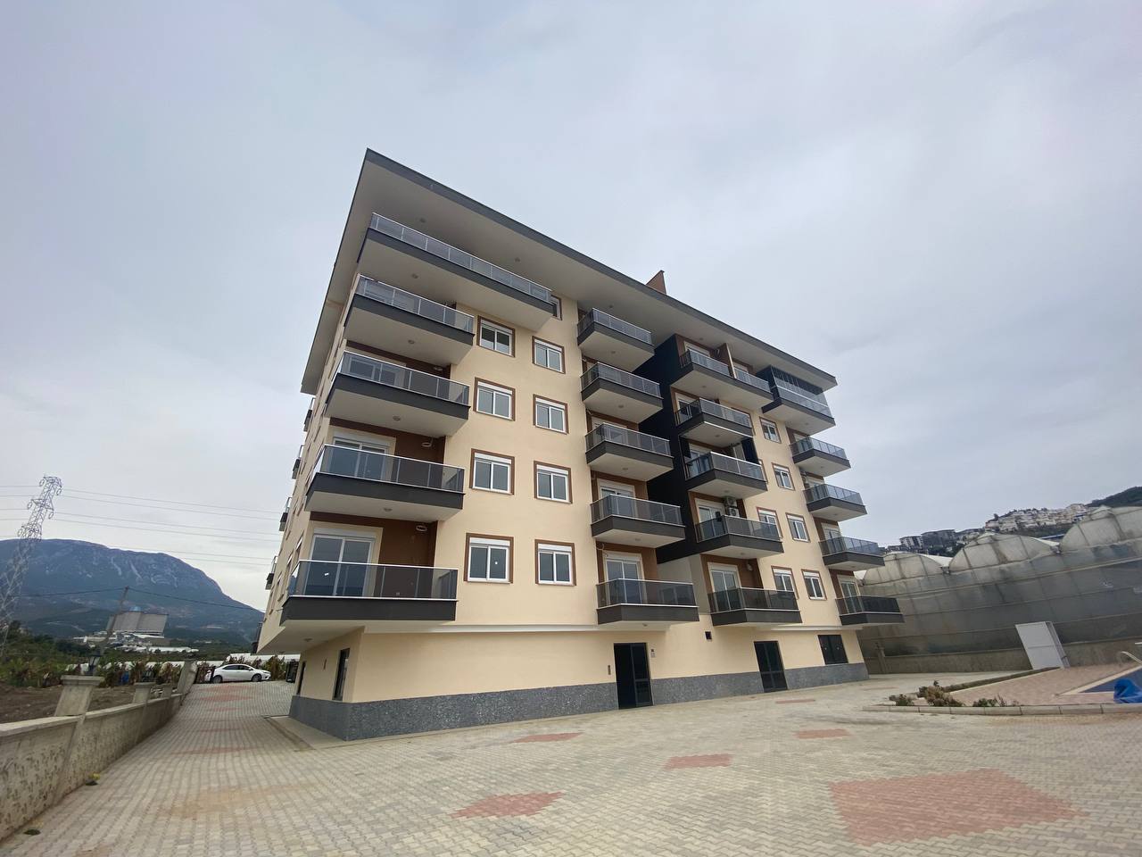 Spacious 3+1 penthouse in Kargyjak area - Umbrella Group - Photo 5