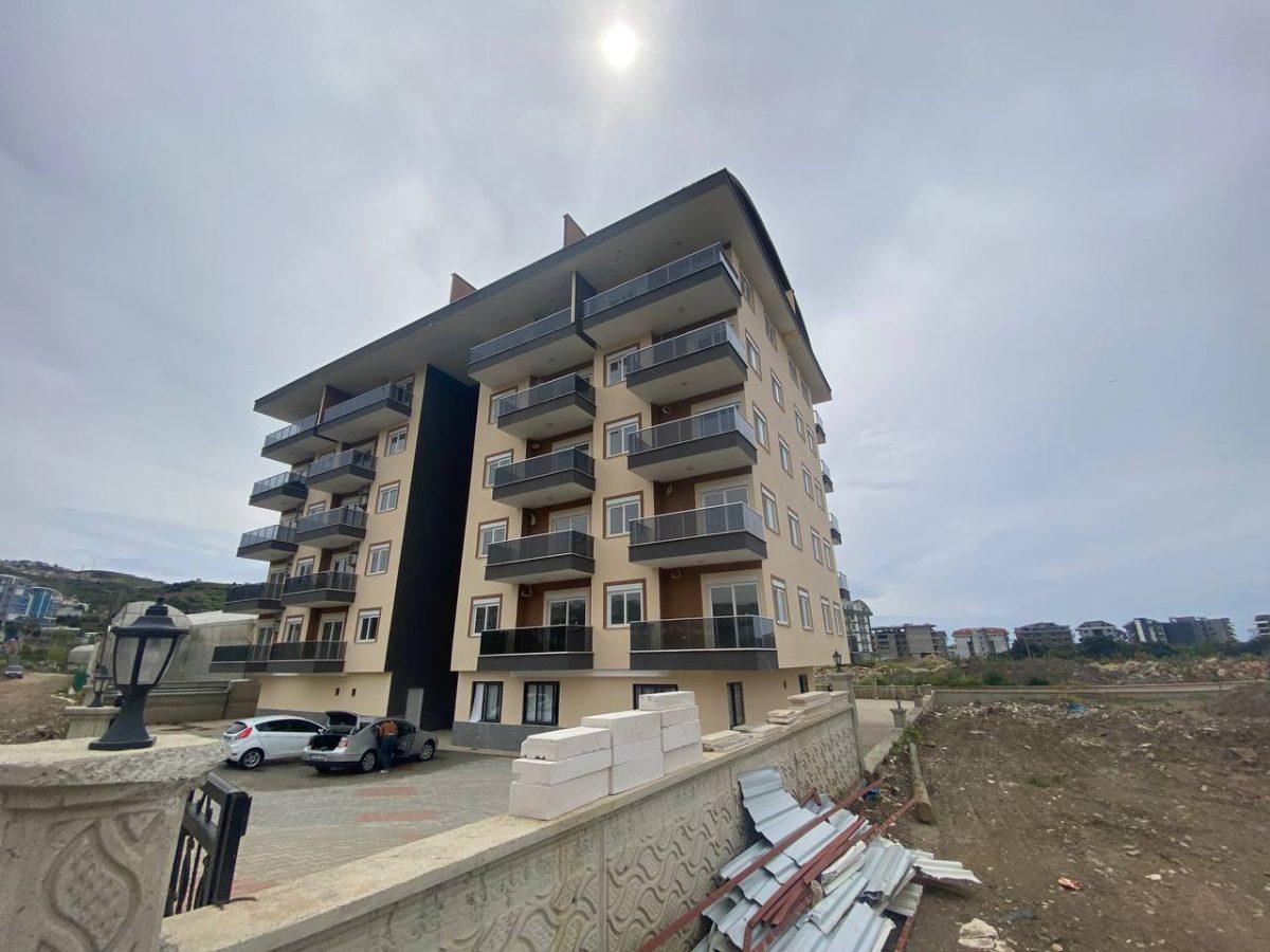 Spacious 3+1 penthouse in Kargyjak area - Umbrella Group - Photo 4