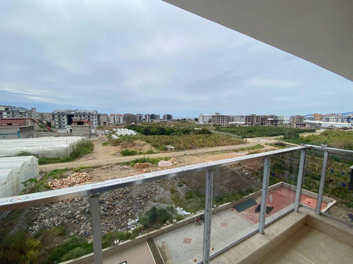 Spacious 3+1 penthouse in Kargyjak area - Umbrella Group - Photo 9