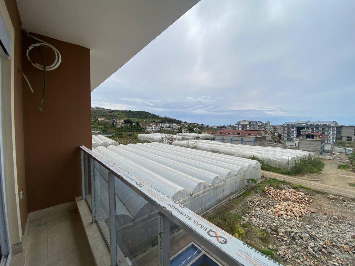 Spacious 3+1 penthouse in Kargyjak area - Umbrella Group - Photo 10