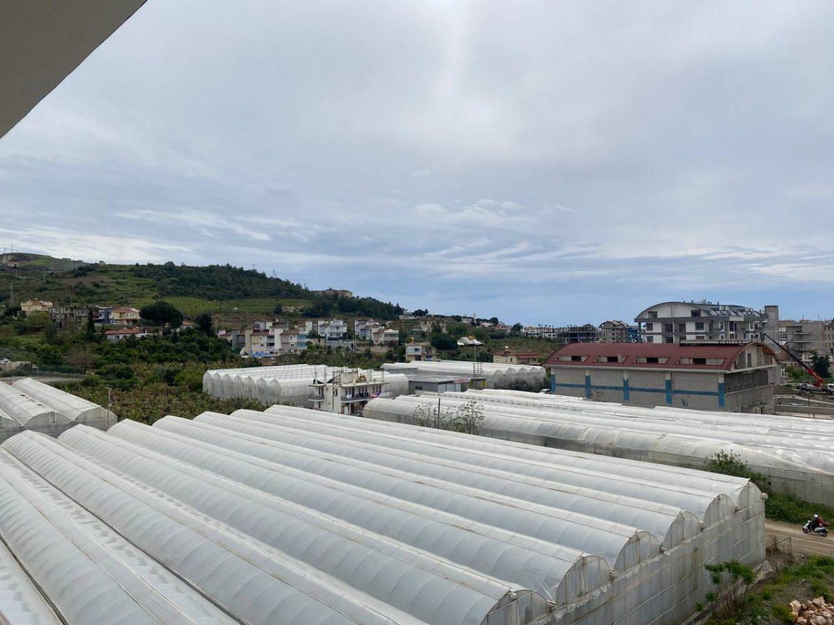 Spacious 3+1 penthouse in Kargyjak area - Umbrella Group - Photo 12