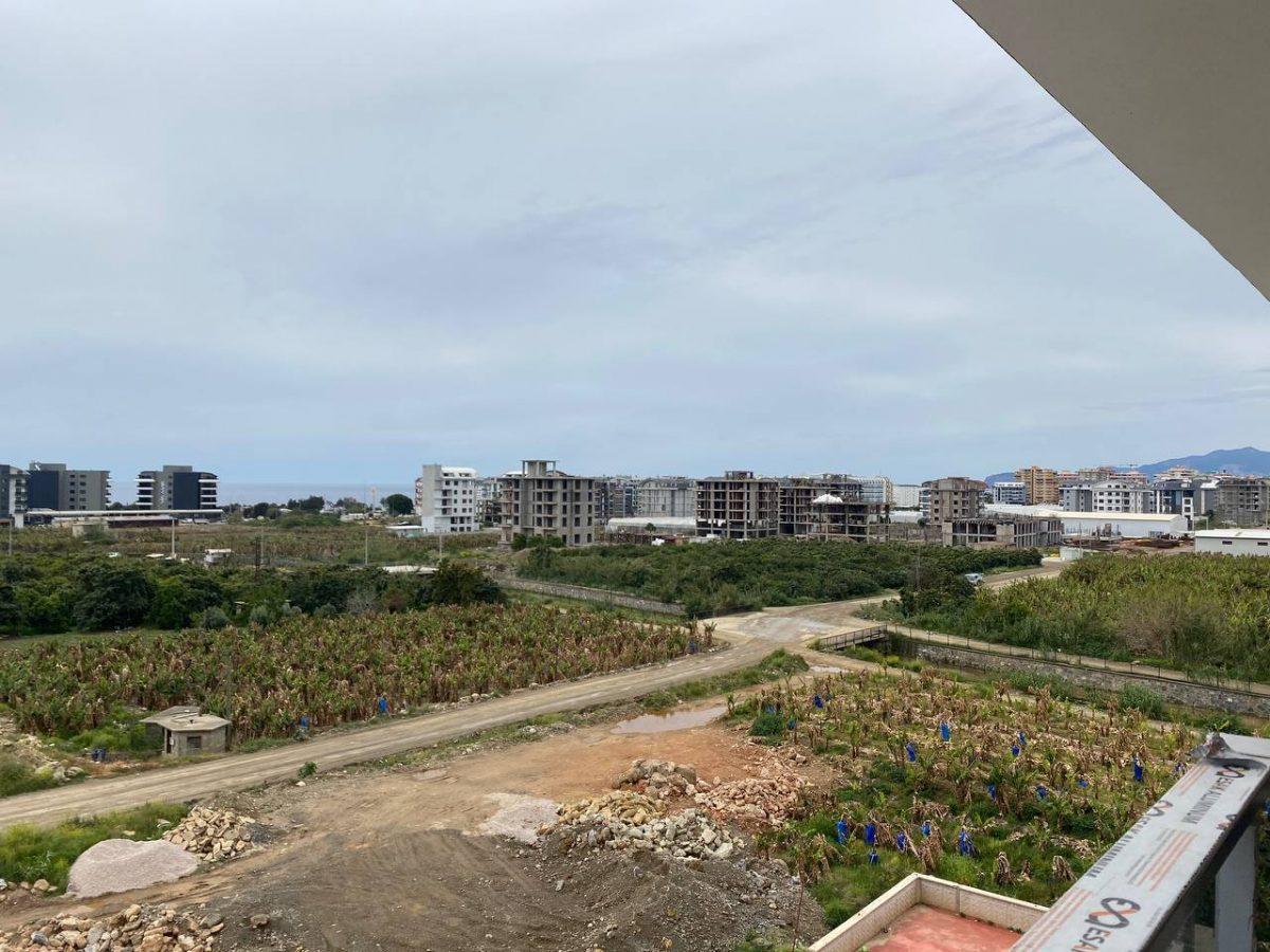 Spacious 3+1 penthouse in Kargyjak area - Umbrella Group - Photo 13