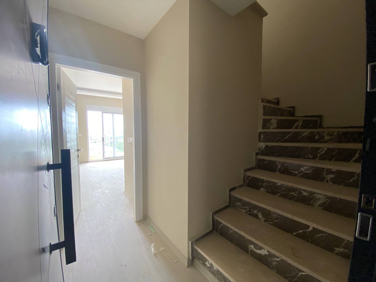 Spacious 3+1 penthouse in Kargyjak area - Umbrella Group - Photo 14