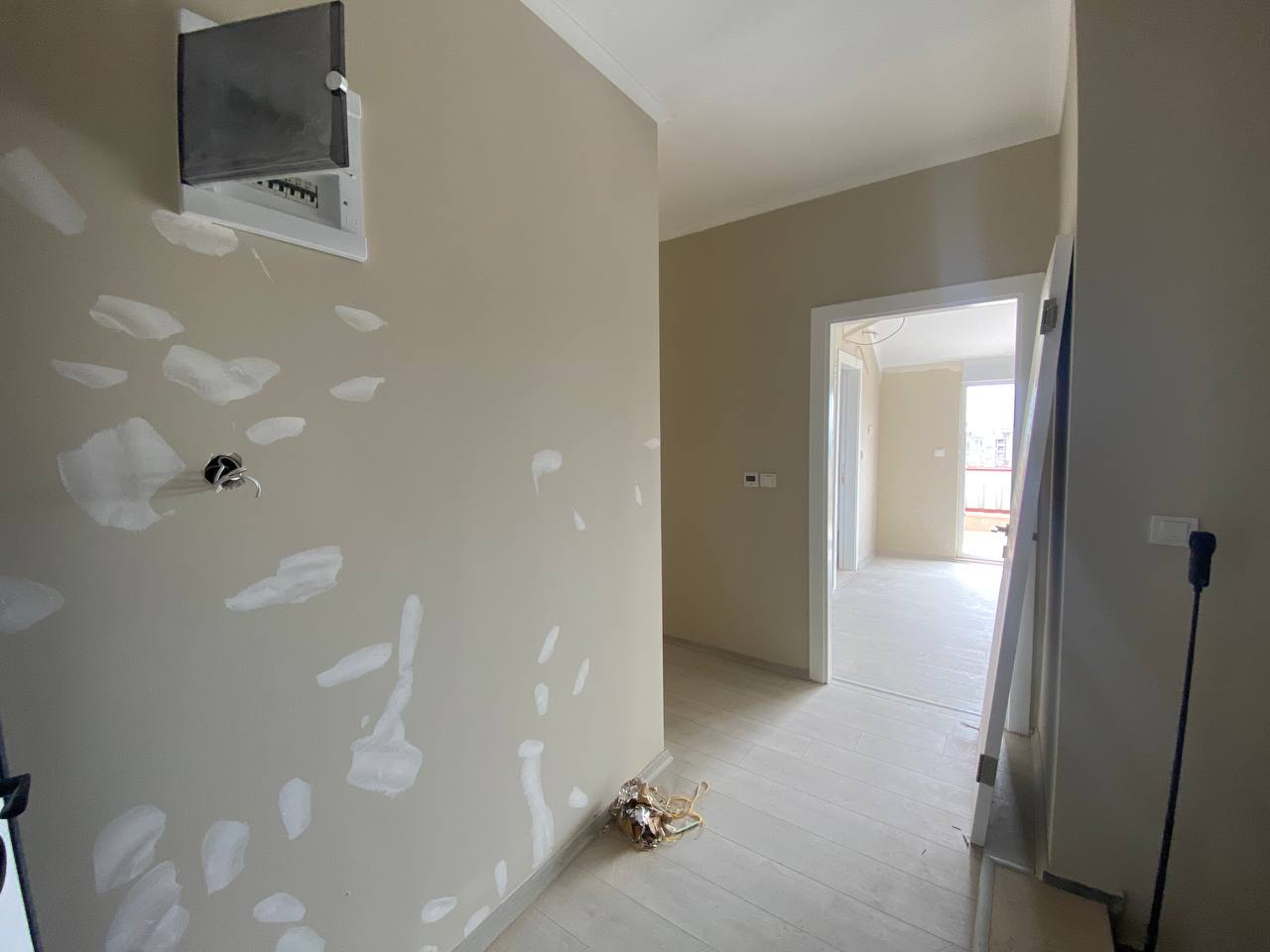 Spacious 3+1 penthouse in Kargyjak area - Umbrella Group - Photo 15
