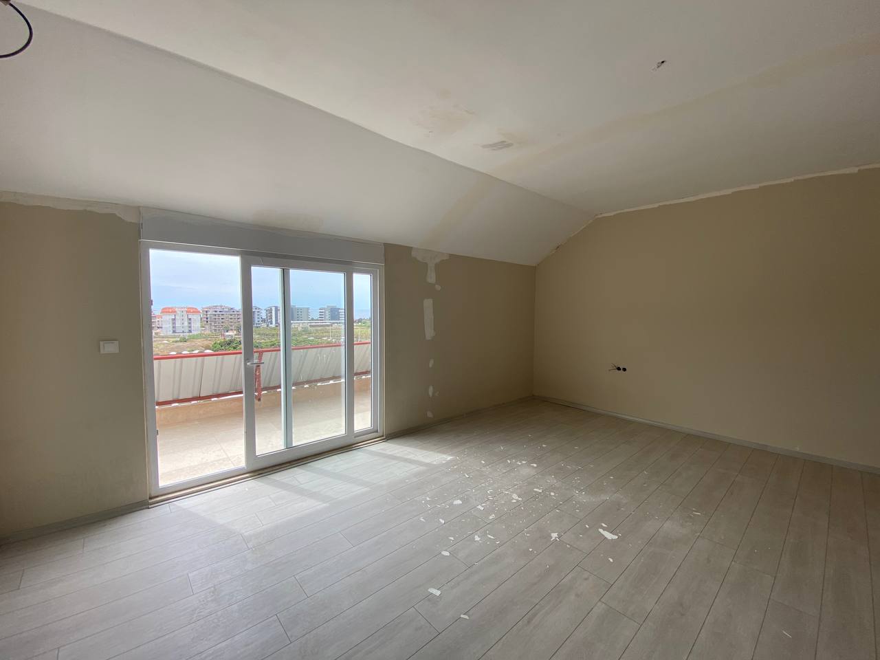 Spacious 3+1 penthouse in Kargyjak area - Umbrella Group - Photo 17