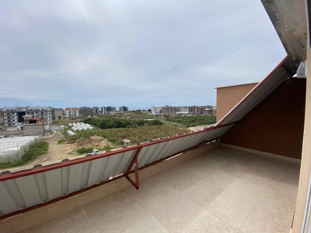 Spacious 3+1 penthouse in Kargyjak area - Umbrella Group - Photo 20