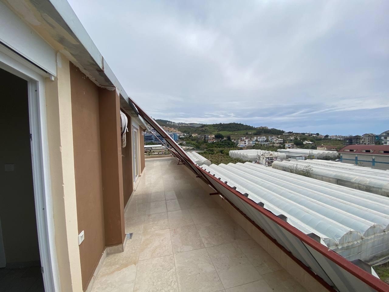 Spacious 3+1 penthouse in Kargyjak area - Umbrella Group - Photo 21