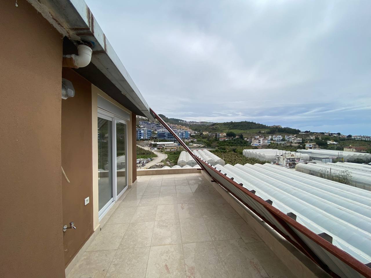 Spacious 3+1 penthouse in Kargyjak area - Umbrella Group - Photo 22